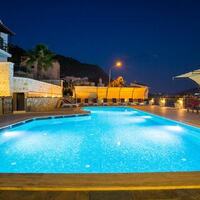 Villa Middle Kalkan — 26