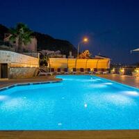 Villa Middle Kalkan — 27
