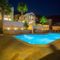 Villa Middle Kalkan — 28