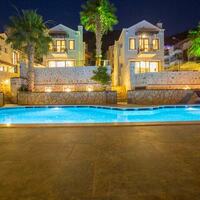 Villa Middle Kalkan — 29
