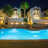 Villa Middle Kalkan — 30