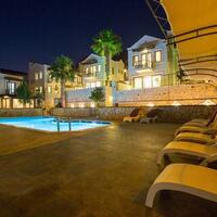 Villa Middle Kalkan — 32