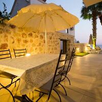 Villa Middle Kalkan — 33