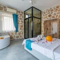 Villa Stone House 1 — 70