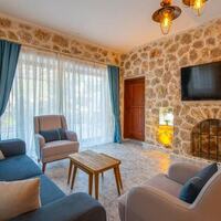 Villa Stone House 1 — 80