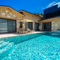 Villa Anemon 1 — 4