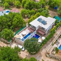Villa Sena — 43