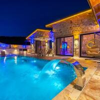 Villa Anemon 1 — 18