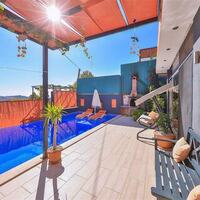 Villa Rainbow — 2