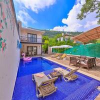 Villa Yiğit — 1