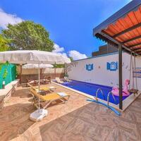 Villa Yiğit — 4