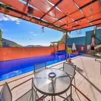 Villa Rainbow — 7