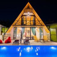 Villa Bolivya — 1