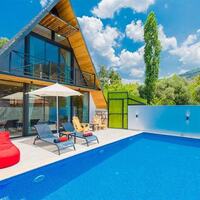 Villa Bolivya — 2