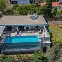 Villa Aysa — 1