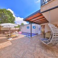 Villa Yiğit — 8