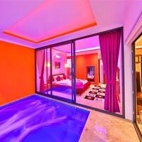 Villa Rainbow — 14