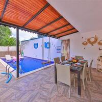 Villa Yiğit — 9