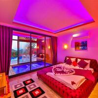 Villa Rainbow — 16