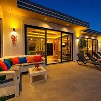 Villa Renk — 8
