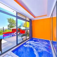 Villa Rainbow — 17