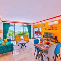 Villa Rainbow — 23