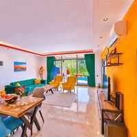 Villa Rainbow — 24