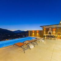 Villa Yaz 1 — 3