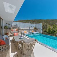 Villa Aysa — 16