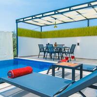 Villa Bolivya — 18