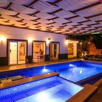 Villa Ceyda — 3