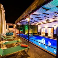Villa Ceyda — 5