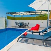 Villa Bolivya — 22