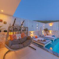 Villa Aysa — 22