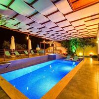 Villa Ceyda — 8