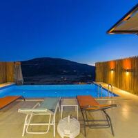 Villa Yaz 1 — 15