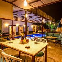Villa Ceyda — 9