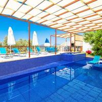 Villa Ceyda — 10