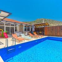 Villa Yaz 1 — 16