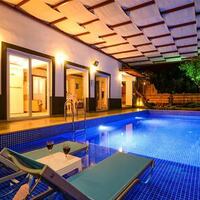 Villa Ceyda — 14
