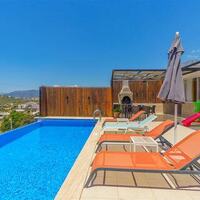 Villa Yaz 1 — 21