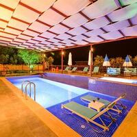Villa Ceyda — 15