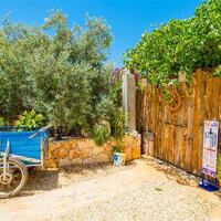 Villa Ceyda — 18
