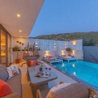 Villa Aysa — 34