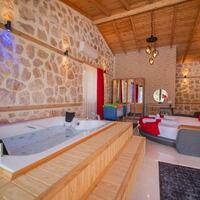 Villa Emir Patara — 2