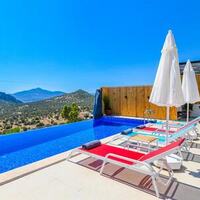 Villa Yaz 1 — 31