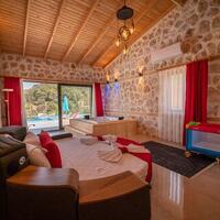 Villa Emir Patara — 3