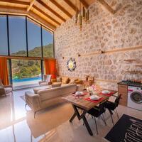 Villa Emir Patara — 7