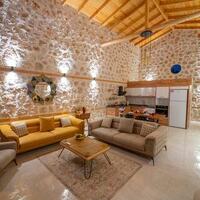 Villa Emir Patara — 9