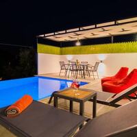 Villa Bolivya — 42